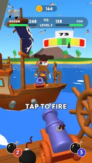 ahoy:pirates trivia game problems & solutions and troubleshooting guide - 1