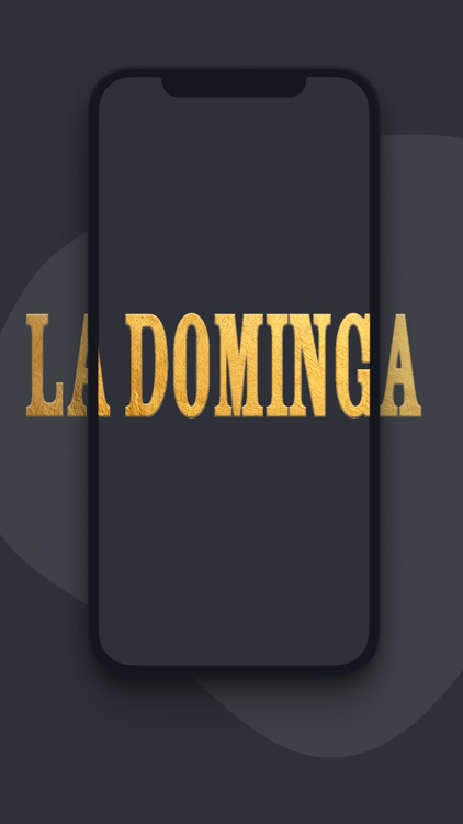 La Dominga