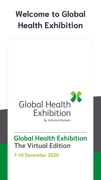 Global Health Exhibition