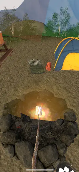 Game screenshot Camping Simulator 3D mod apk