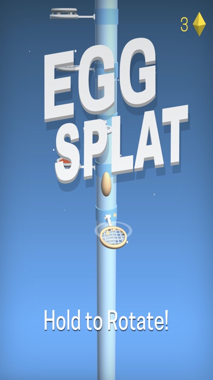 Egg Splat! screenshot-5