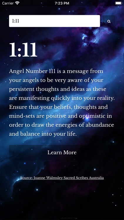 Angel Numbers Numerology