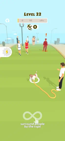 Game screenshot Good Boy 3D mod apk