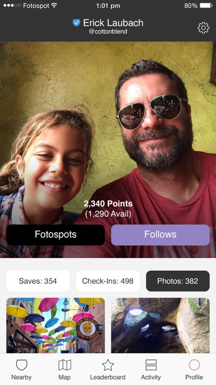 Fotospot Road Trip Planner screenshot-3