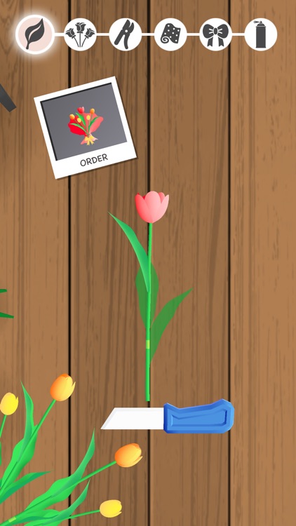 Doctor Florist screenshot-6