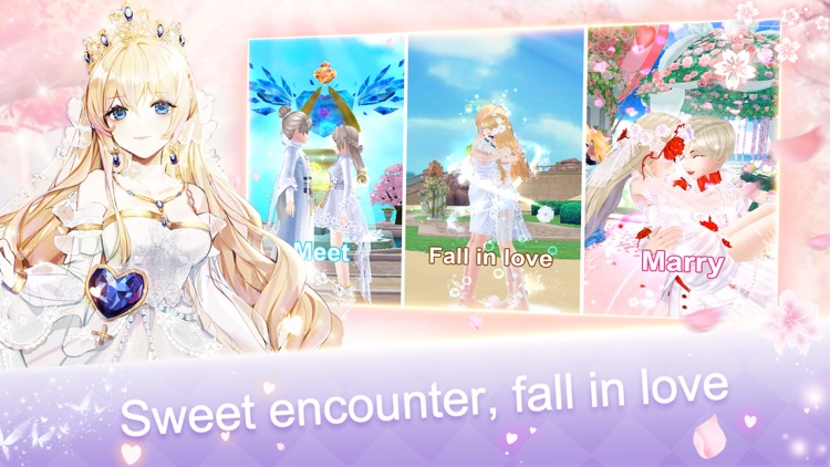 Sweet Dance screenshot-4