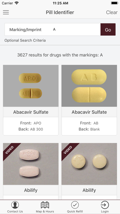 Powell Drug screenshot 4