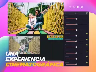Imágen 7 KineMaster - Editor de Vídeo iphone