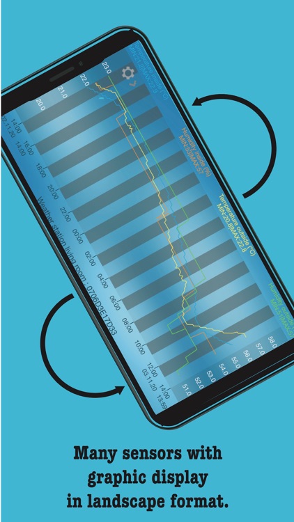 THERMO-CONNECT screenshot-5