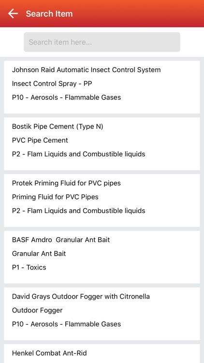 ChemCapture screenshot-7