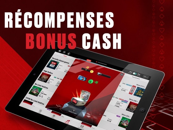 PokerStars: Poker en Ligne PokerStars: Poker en Ligne