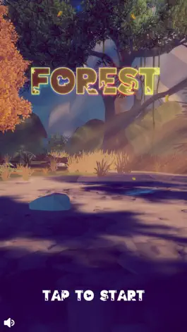 Game screenshot Forest - Pet Trails mod apk