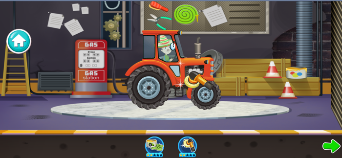 洗車 - 清潔水療沙龍