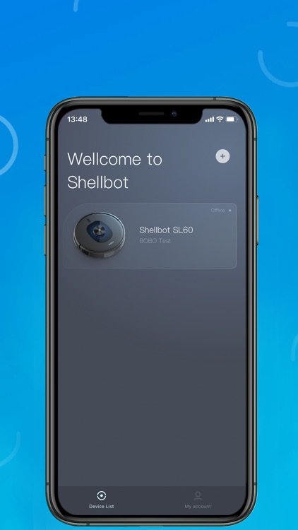 Shellbot