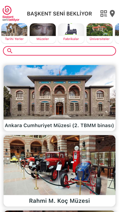 Başkent Seni Bekliyor PC 용