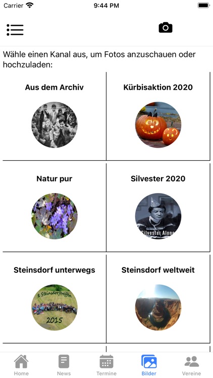 Steinsdorf
