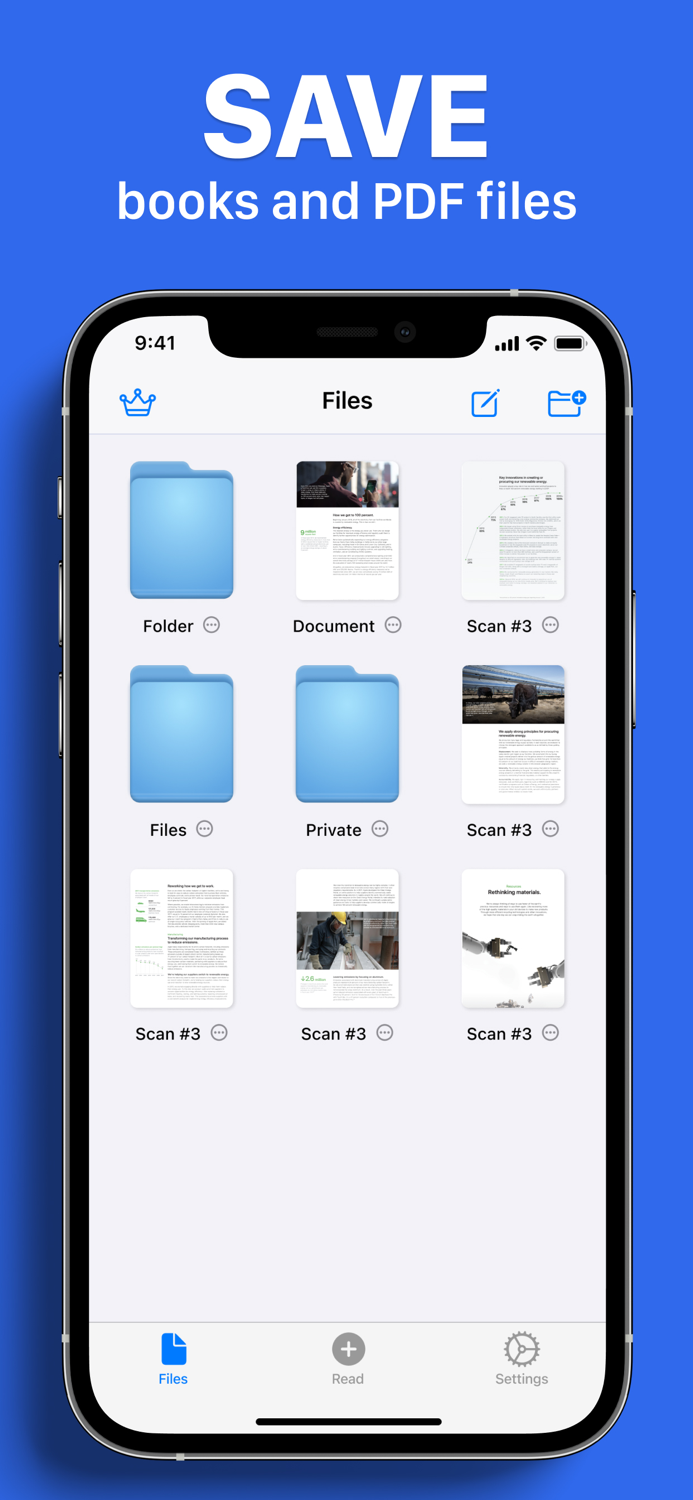 Voice Reader® Text to Speech