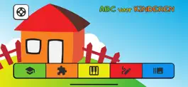 Game screenshot ABC for kids NL mod apk