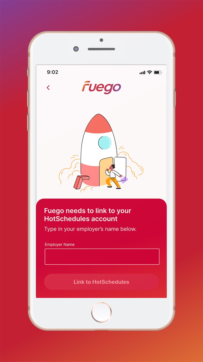 Fuego Dynamic Work  Pay