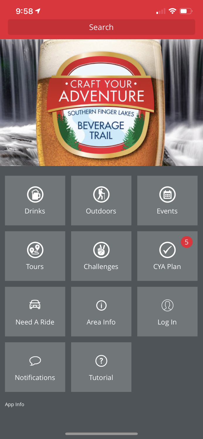 Craft Your Adventure