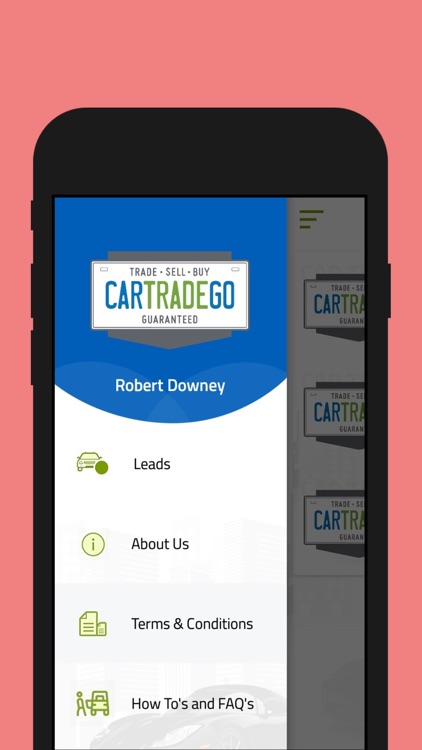 CarTradeGo-Leads