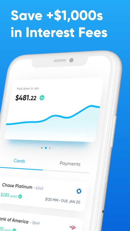 Bright - Pay Off Debt Smarter