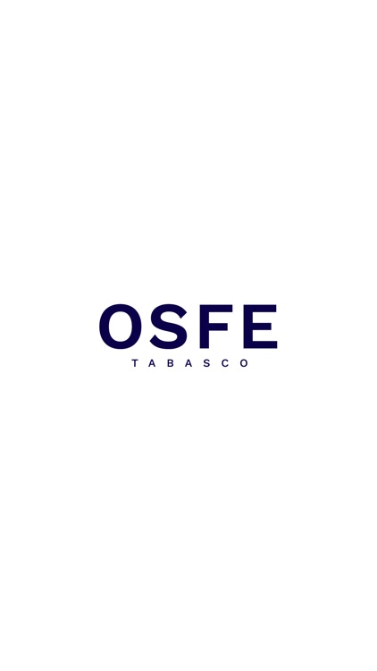 OSFE Tabasco