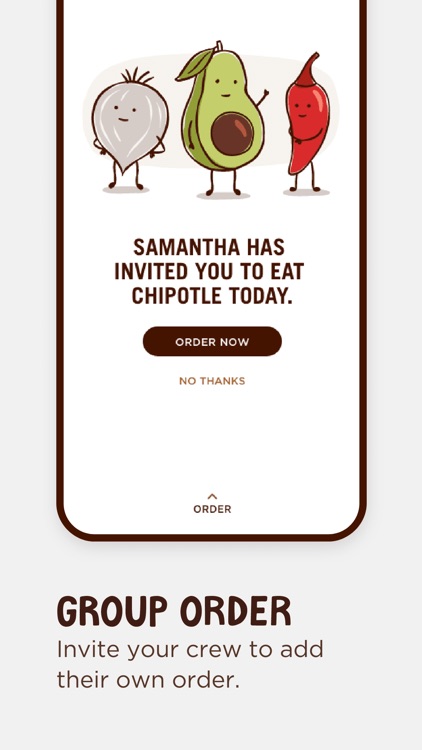 Chipotle screenshot-7