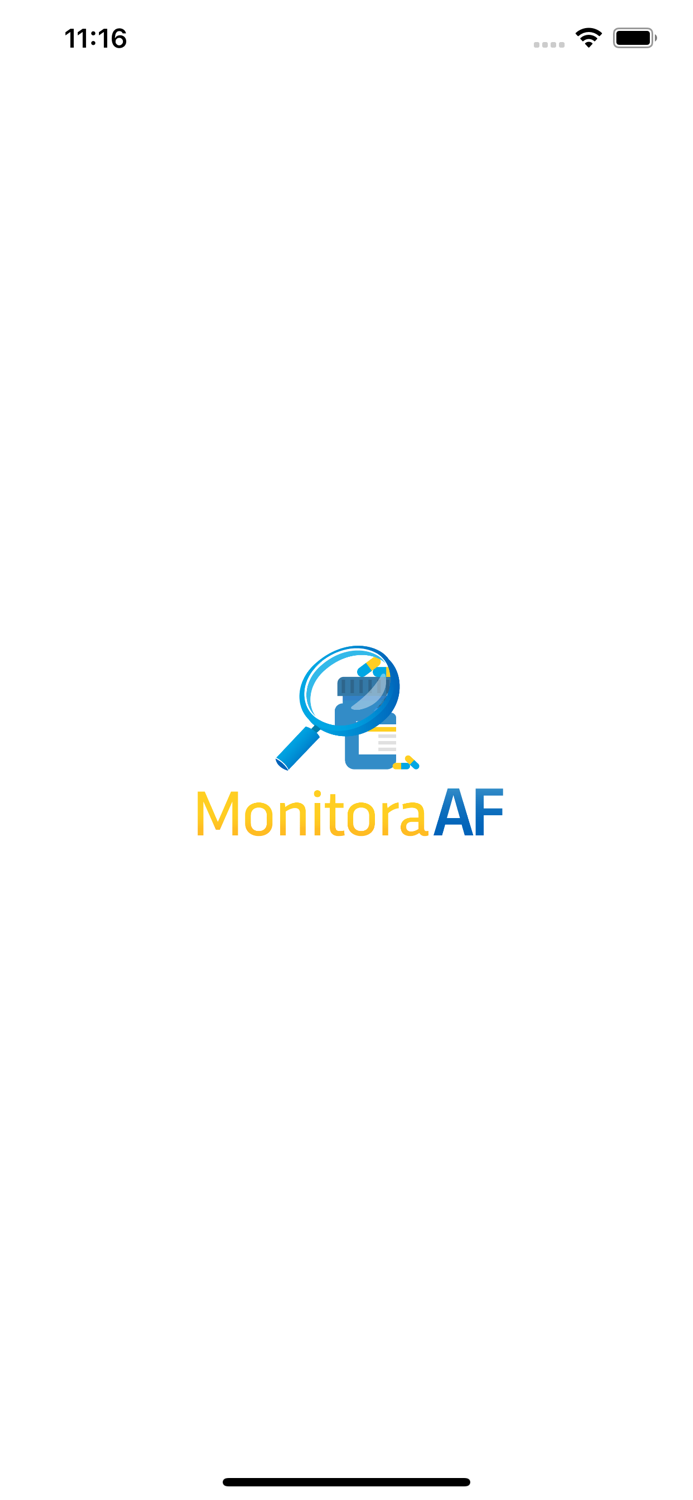 Monitora AF