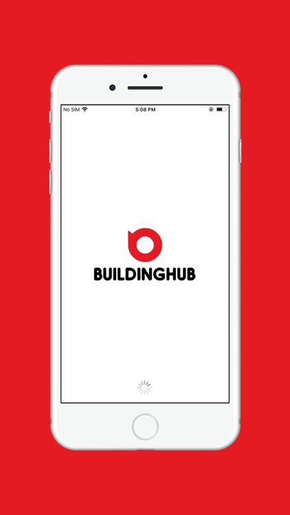 BuildingHub Driver screenshot-3