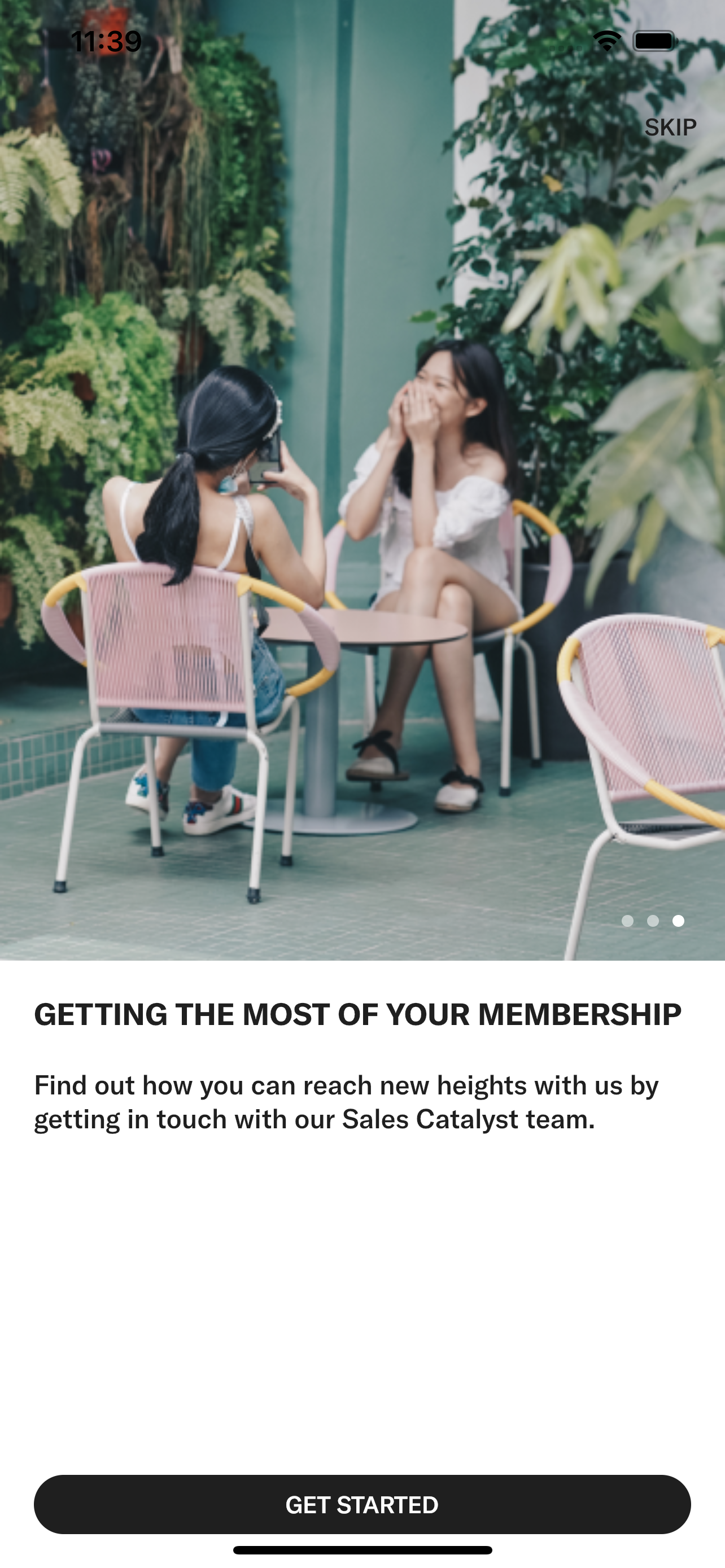 KORA by KSK Land screenshot 2