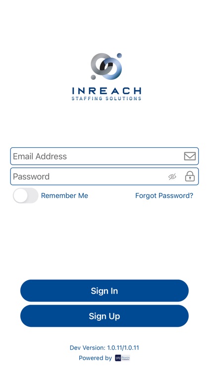 InReach Staffing Worker