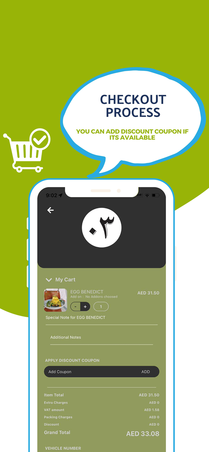 Loko - Food and Services