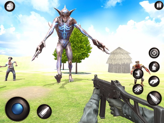 The Spire Survival Simulator screenshot 4