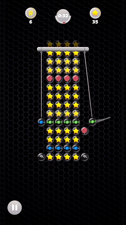 Cradle Match screenshot-4