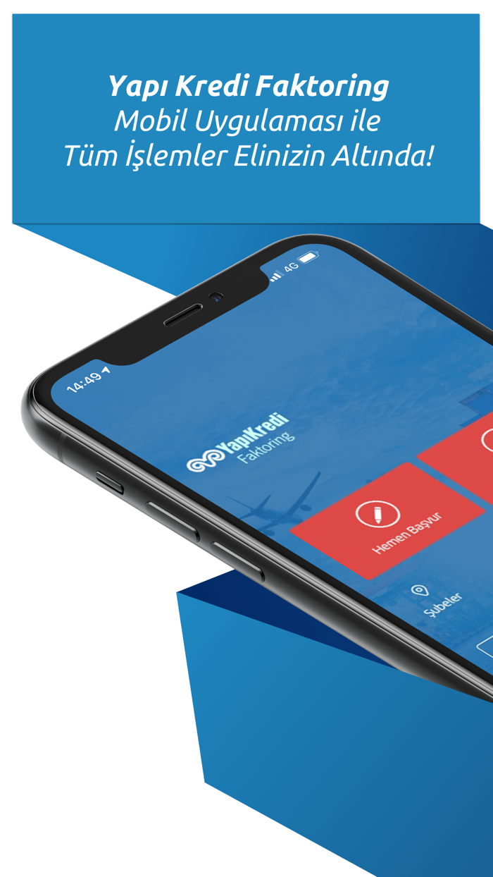 Yapı Kredi Faktoring