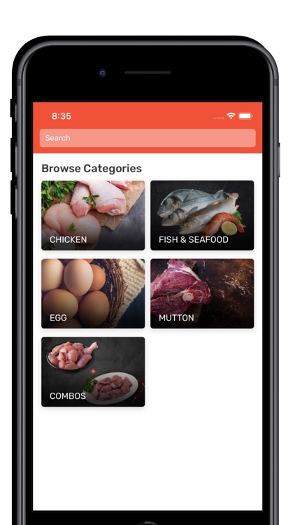 Smire - Fresh Meat Online