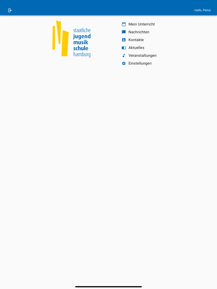 Jugendmusikschule Hamburg