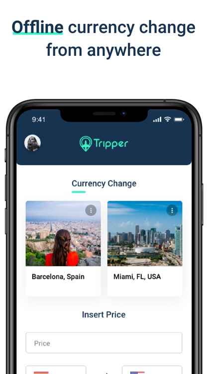 Tripper-Travel Social Media screenshot-5