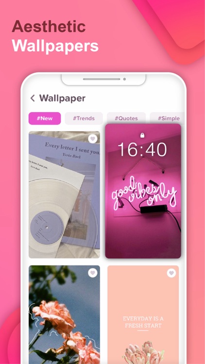 Poster Maker: post ad creator screenshot-3