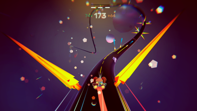 Photon Highway screenshot 4