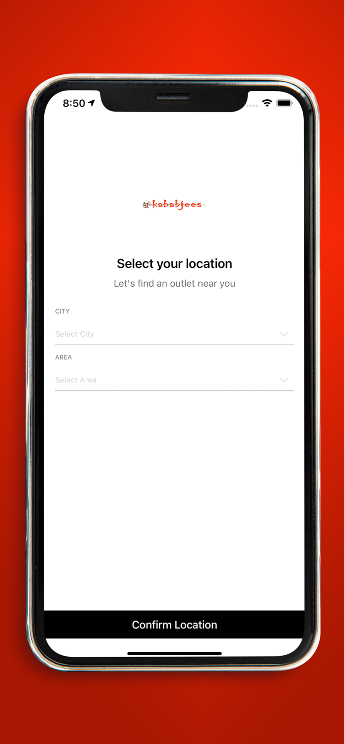 Kababjees Restaurant
