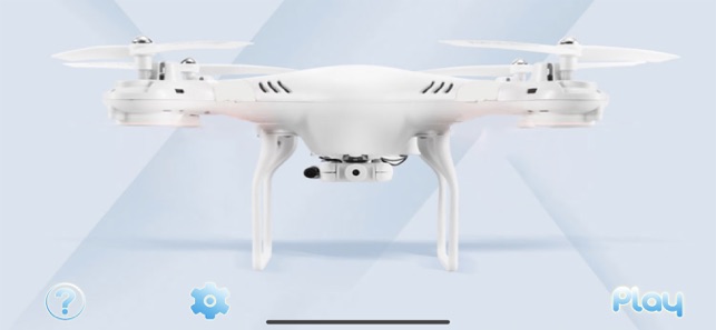 vivitar wifi folding drone