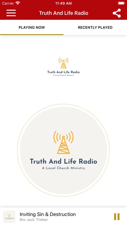 TruthLifeRadio