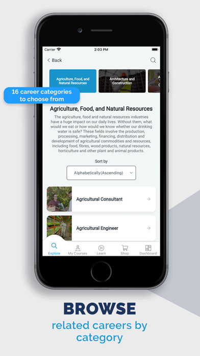 Alison: Online Courses for PC - Free Download: Windows 7,10,11 Edition
