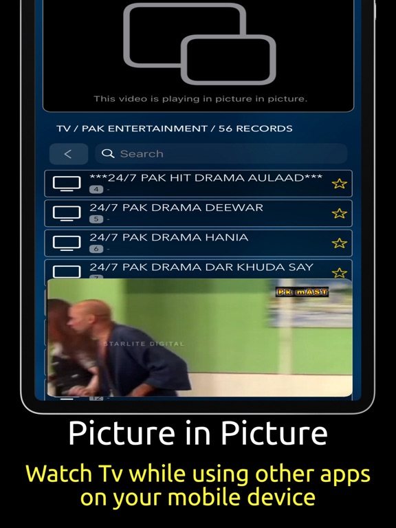 StbEmuTV (Pro) StbEmuTV (Pro)