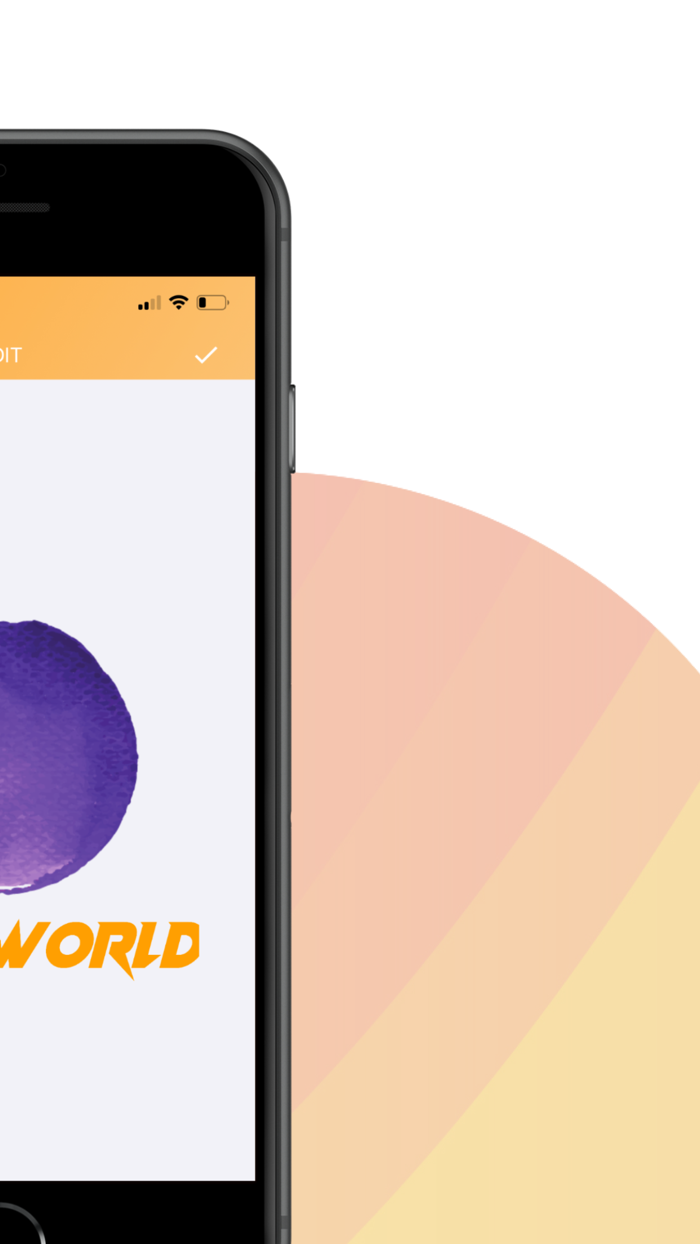 Logo Maker - Brand Poster