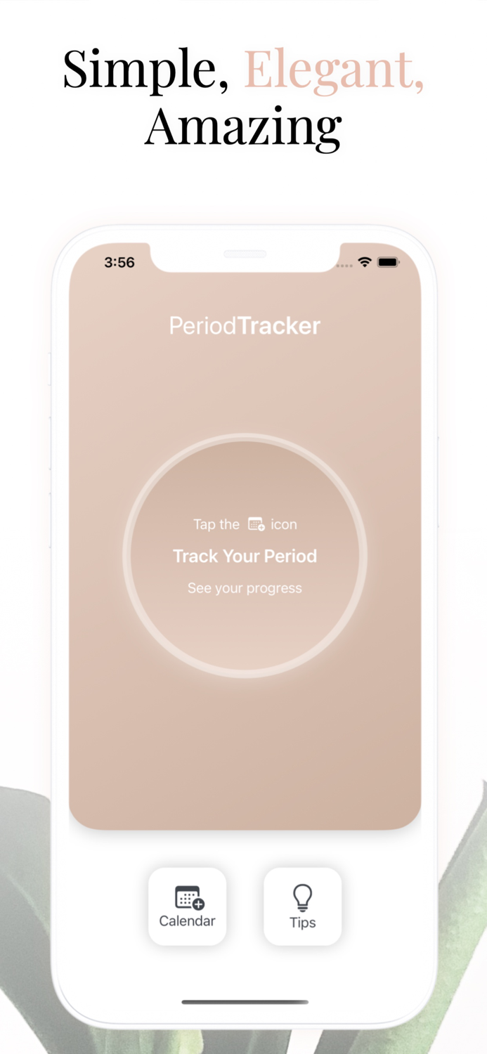 Period Tracker  Woman Health