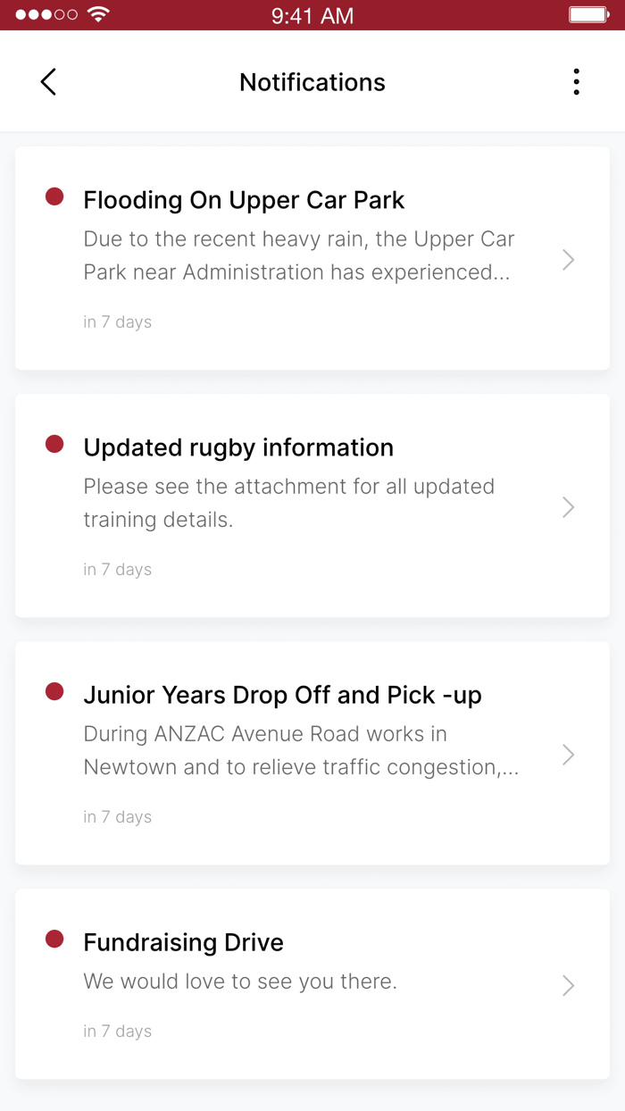 Kingswood University