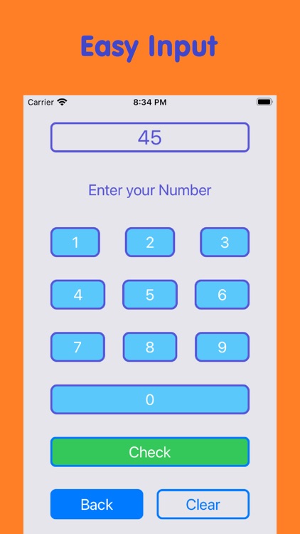 Figure My Number screenshot-5